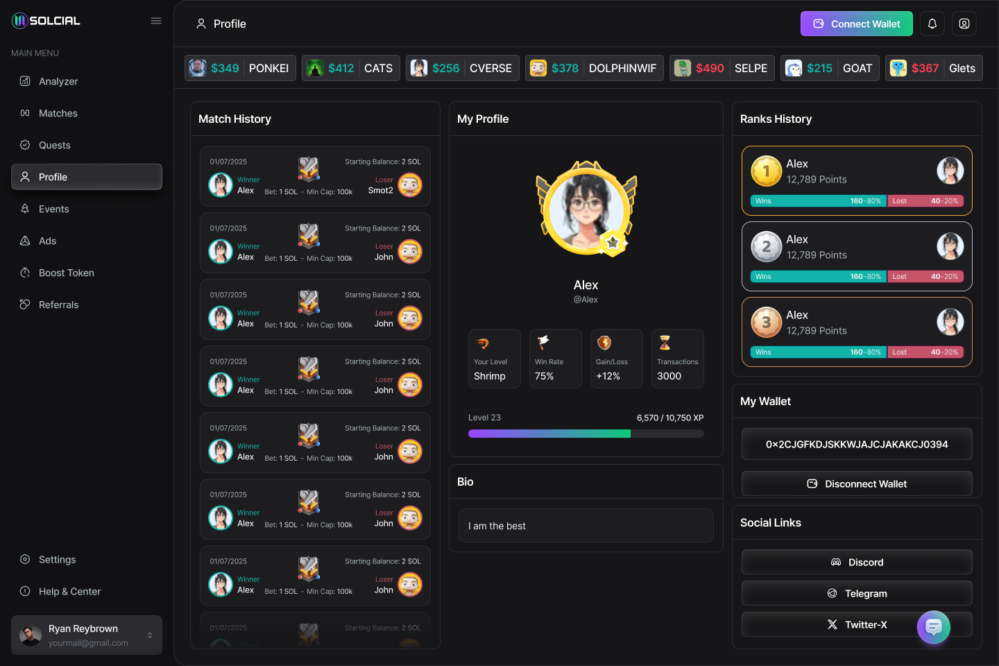 Dashboard 3