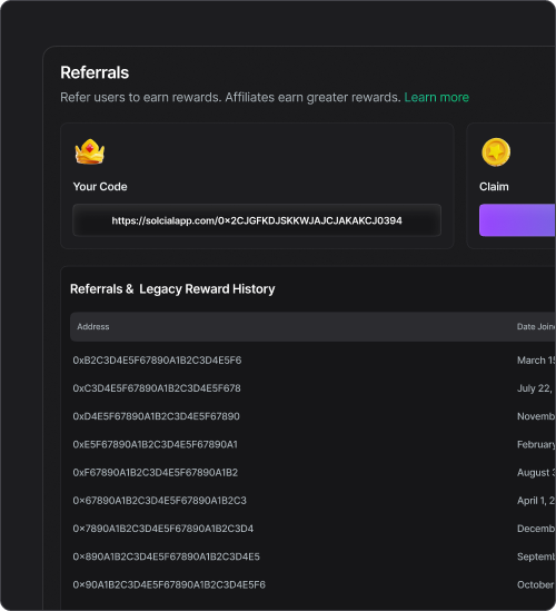 Community Chat